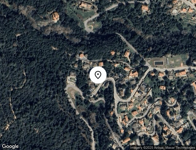 Townhouse at Street Mar de Juny